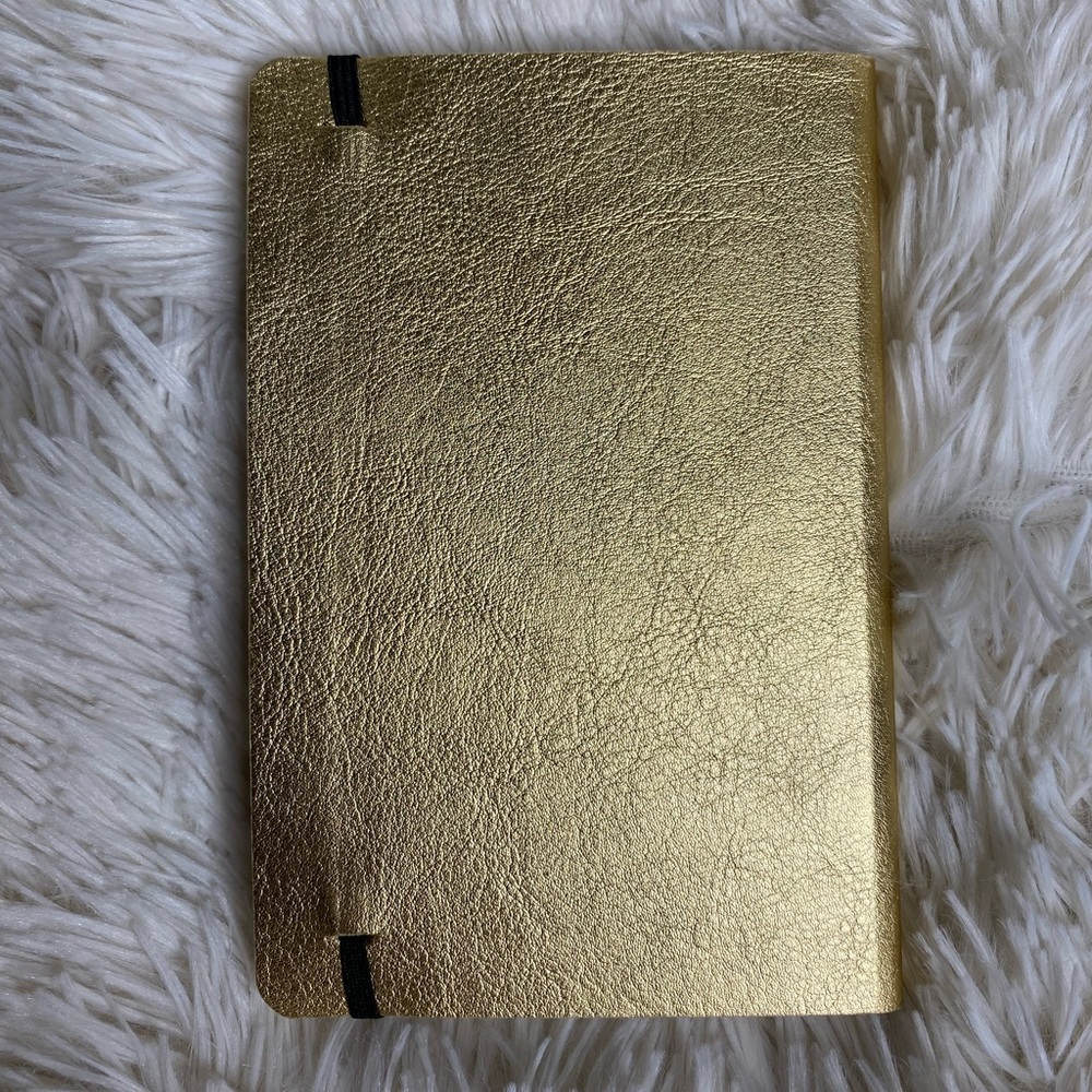 Authentic Fendi Notebook - Picture 2 of 9